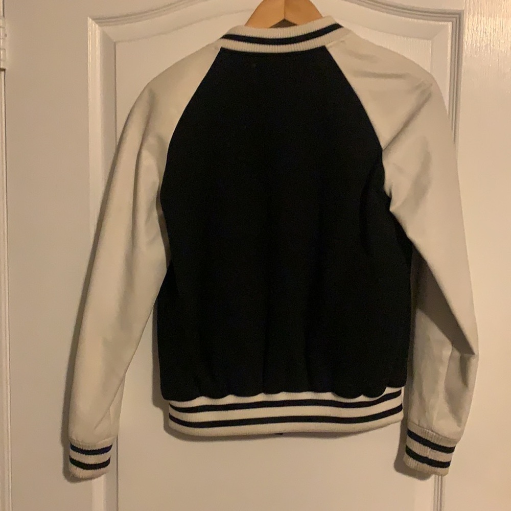 Varsity jacket - Picture 4 of 5